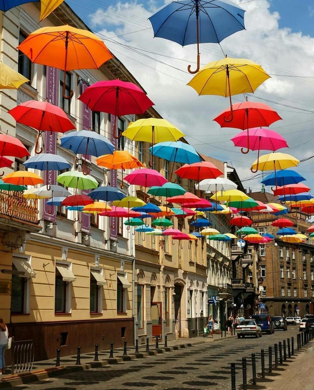 Edem Apartments In Lviv Exterior foto