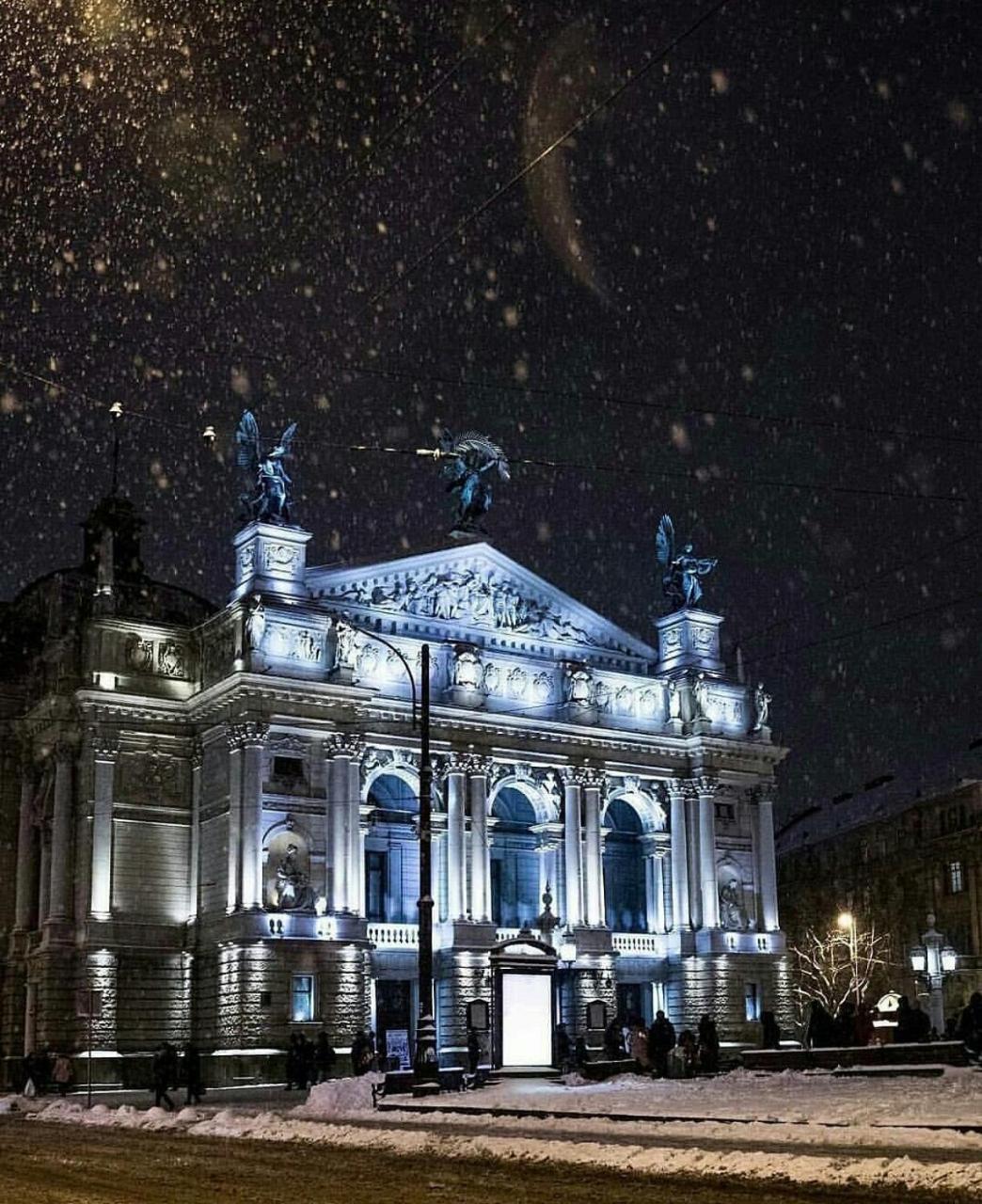 Edem Apartments In Lviv Exterior foto